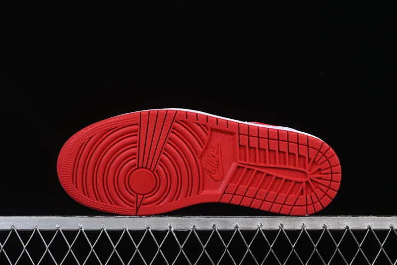 All categories Air Jordan Jordan series basketball shoes Air Jordan 1 Low Air Jordan 1 Low OG "University Red" AJ1 Joe 1 University Red low-top cultural and casual sneakers CZ0790-161